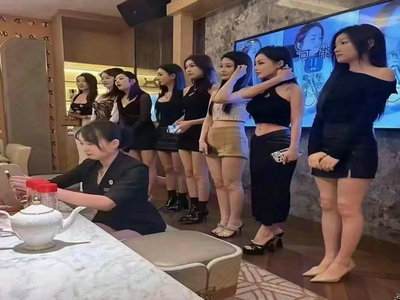 西安夜场招聘